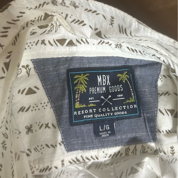 Men’s tops lot/Size M-L - Picture 9 of 9